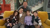 Click to watch 'Were Gonna Need A Bigger...' (popup) Wizards Beyond Waverly Place
